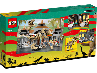 LEGO® set 76961