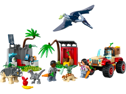 LEGO® set 76963