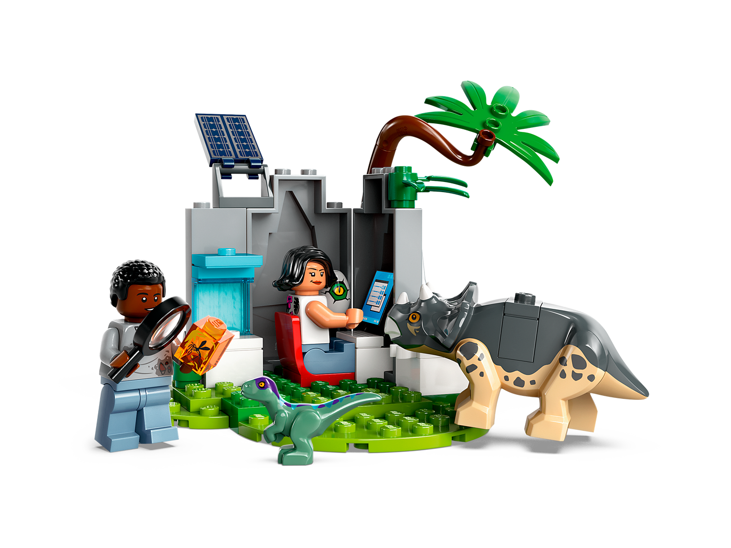 LEGO® set 76963