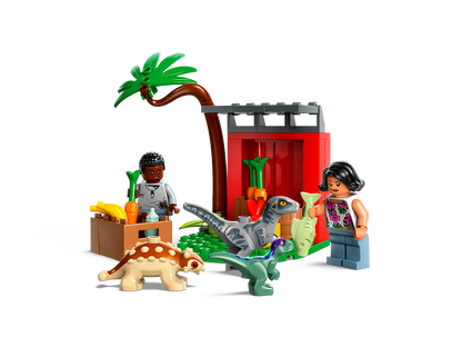 LEGO® set 76963