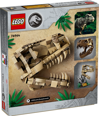 LEGO® set 76964