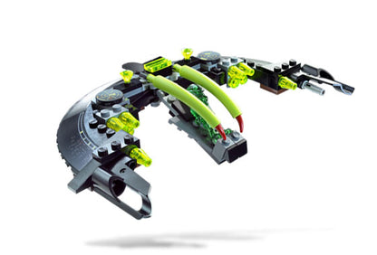 MT-51 Claw-Tank Ambush