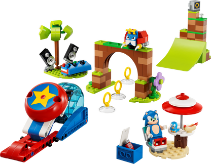 LEGO® set 76990