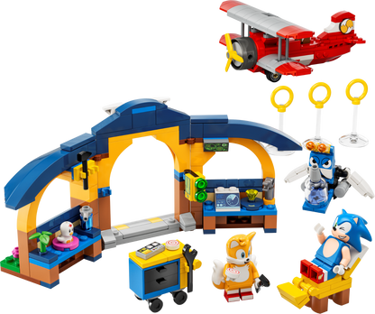 LEGO® set 76991