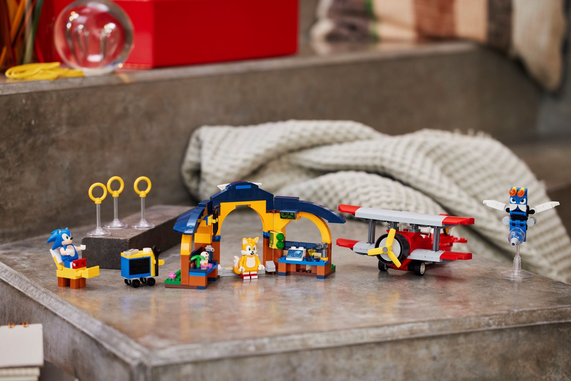 LEGO® set 76991