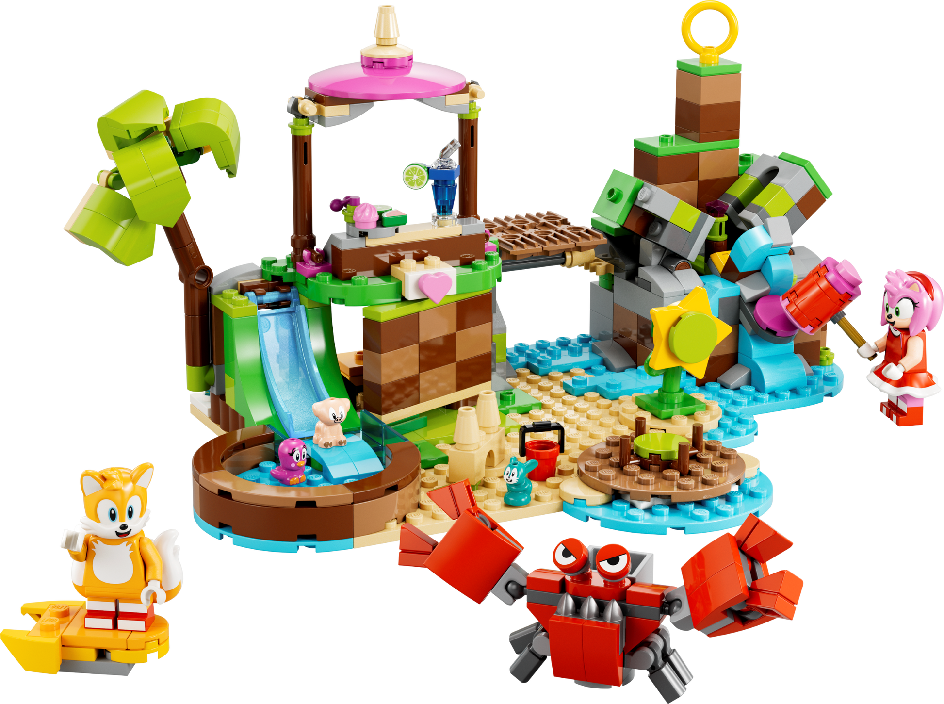 LEGO® set 76992