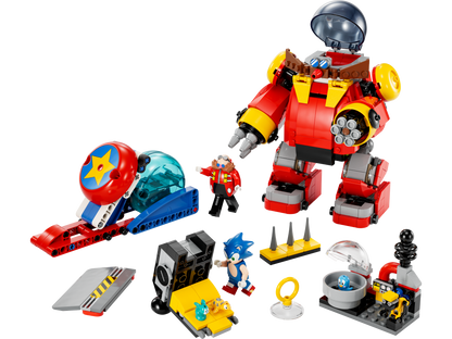 LEGO® set 76993