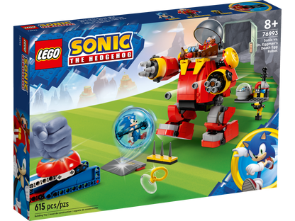 LEGO® set 76993