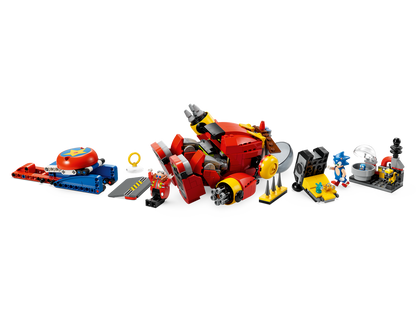 LEGO® set 76993