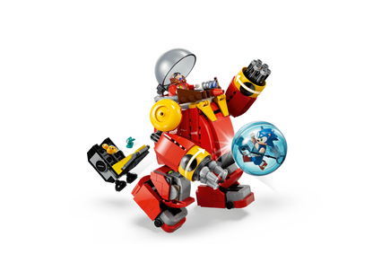 LEGO® set 76993