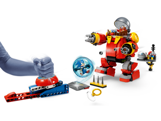 LEGO® set 76993