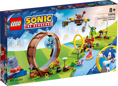 LEGO® set 76994