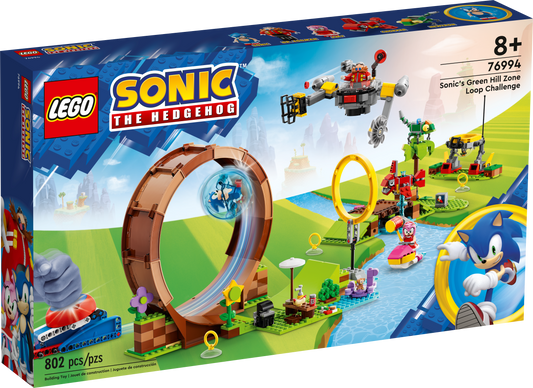 LEGO® set 76994