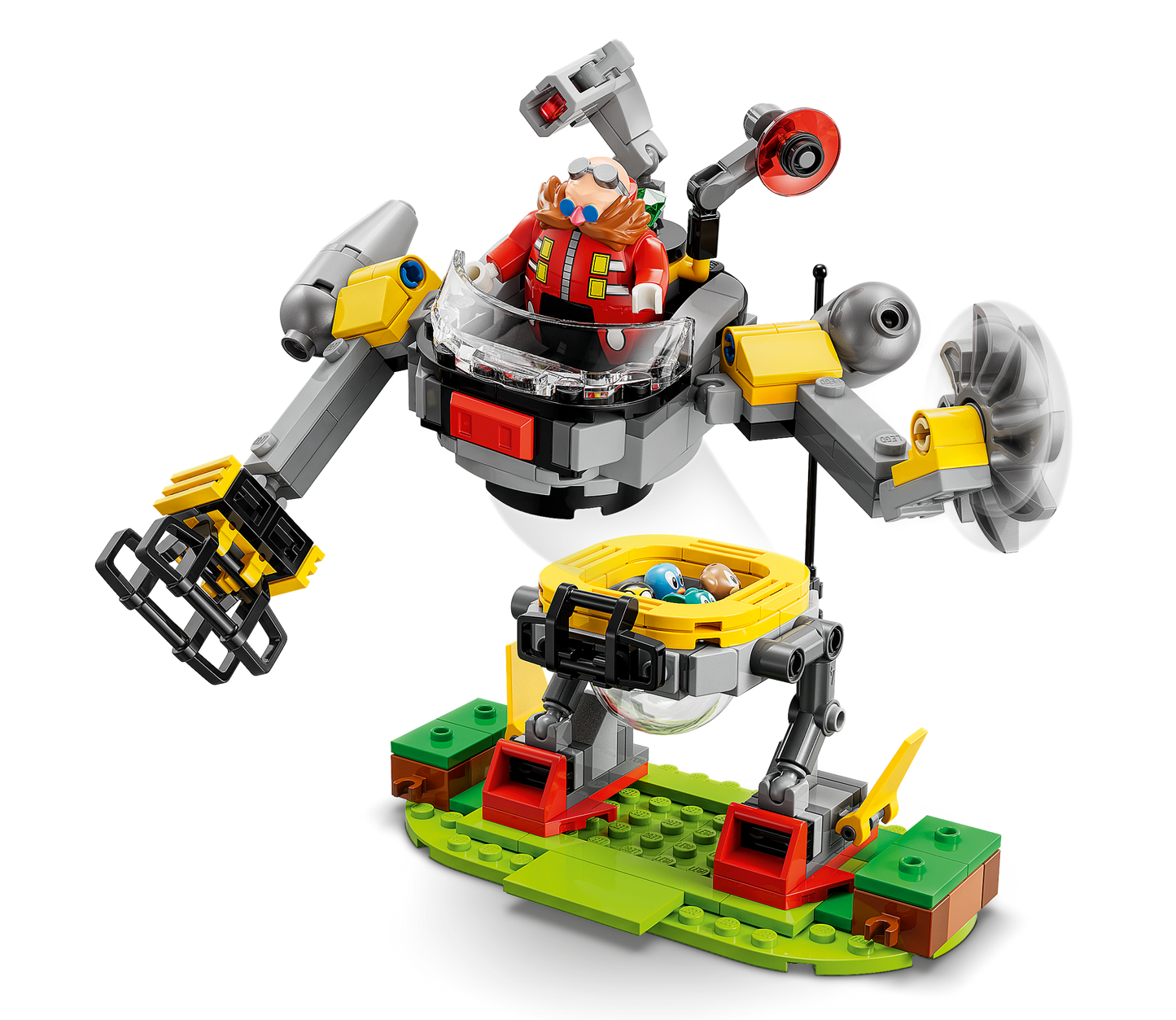 LEGO® set 76994