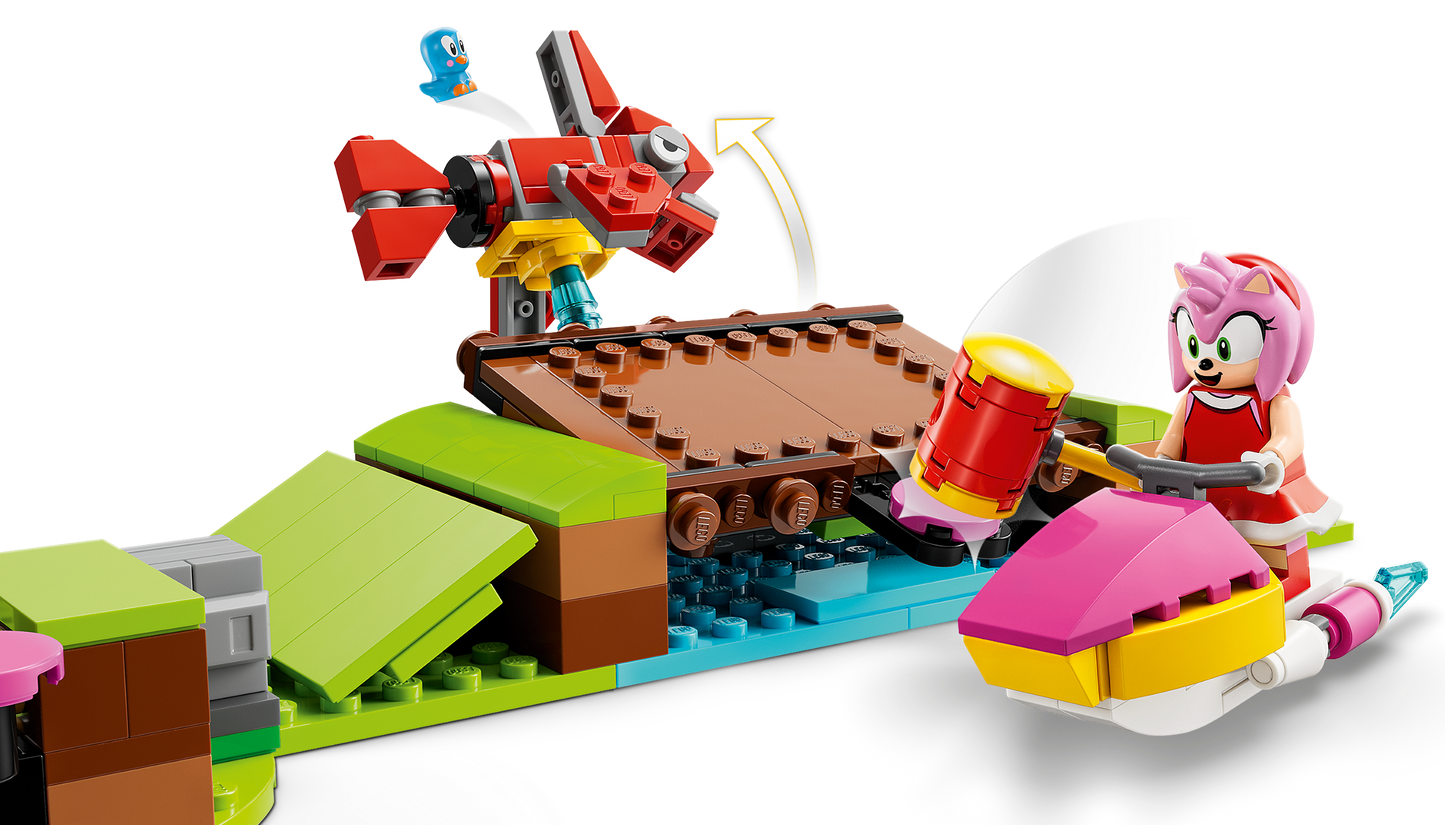 LEGO® set 76994