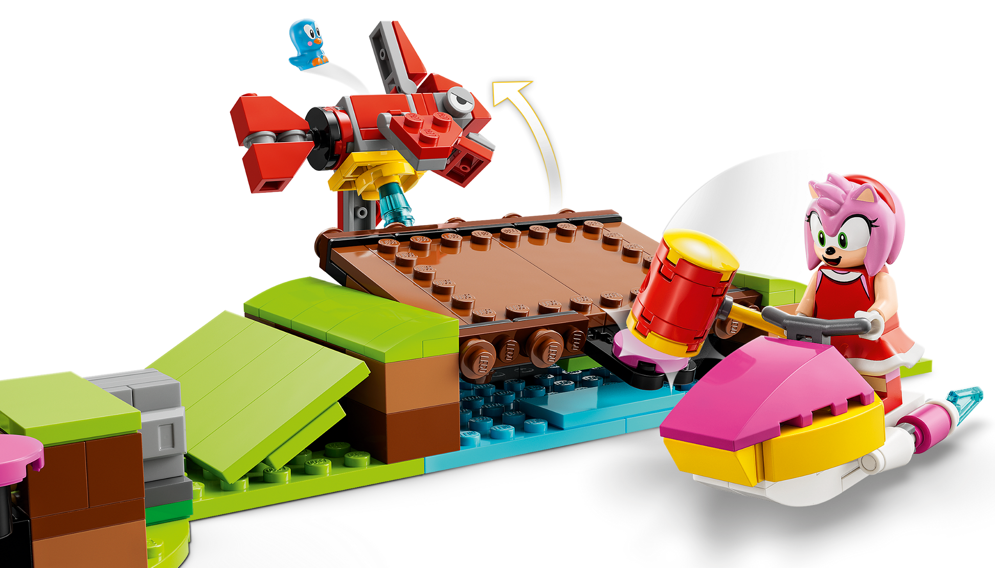 LEGO® set 76994