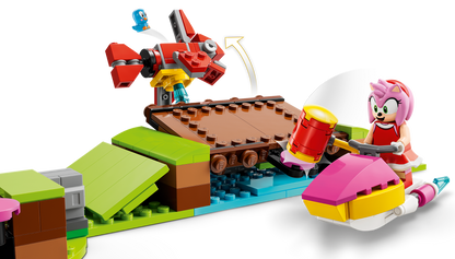 LEGO® set 76994