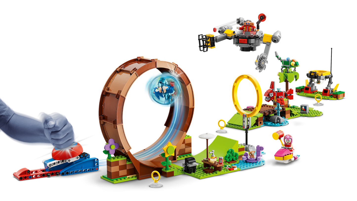LEGO® set 76994
