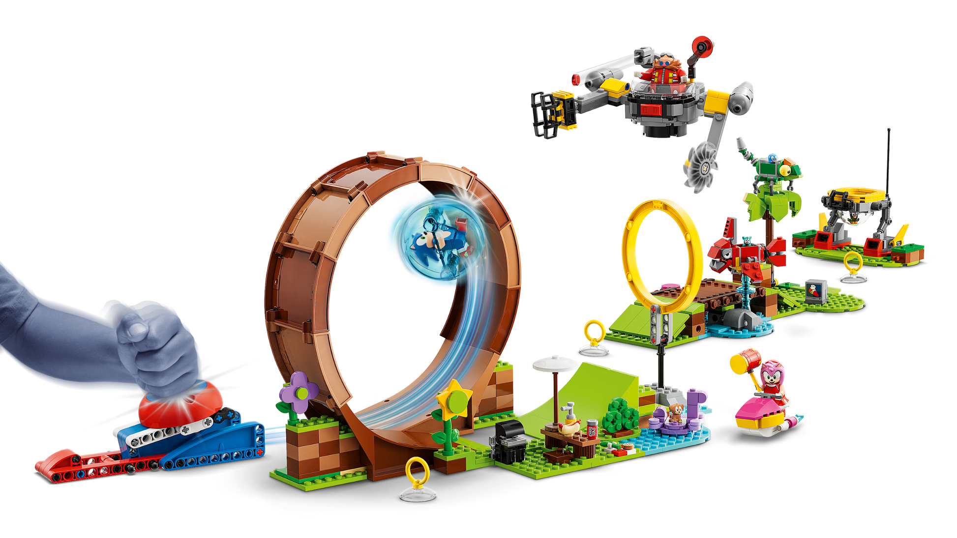 LEGO® set 76994