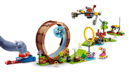 LEGO® set 76994