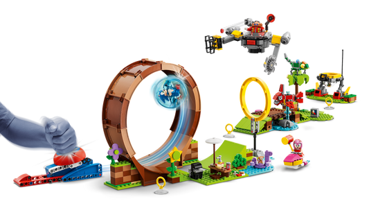LEGO® set 76994