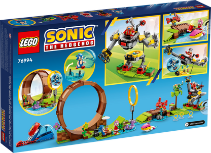 LEGO® set 76994