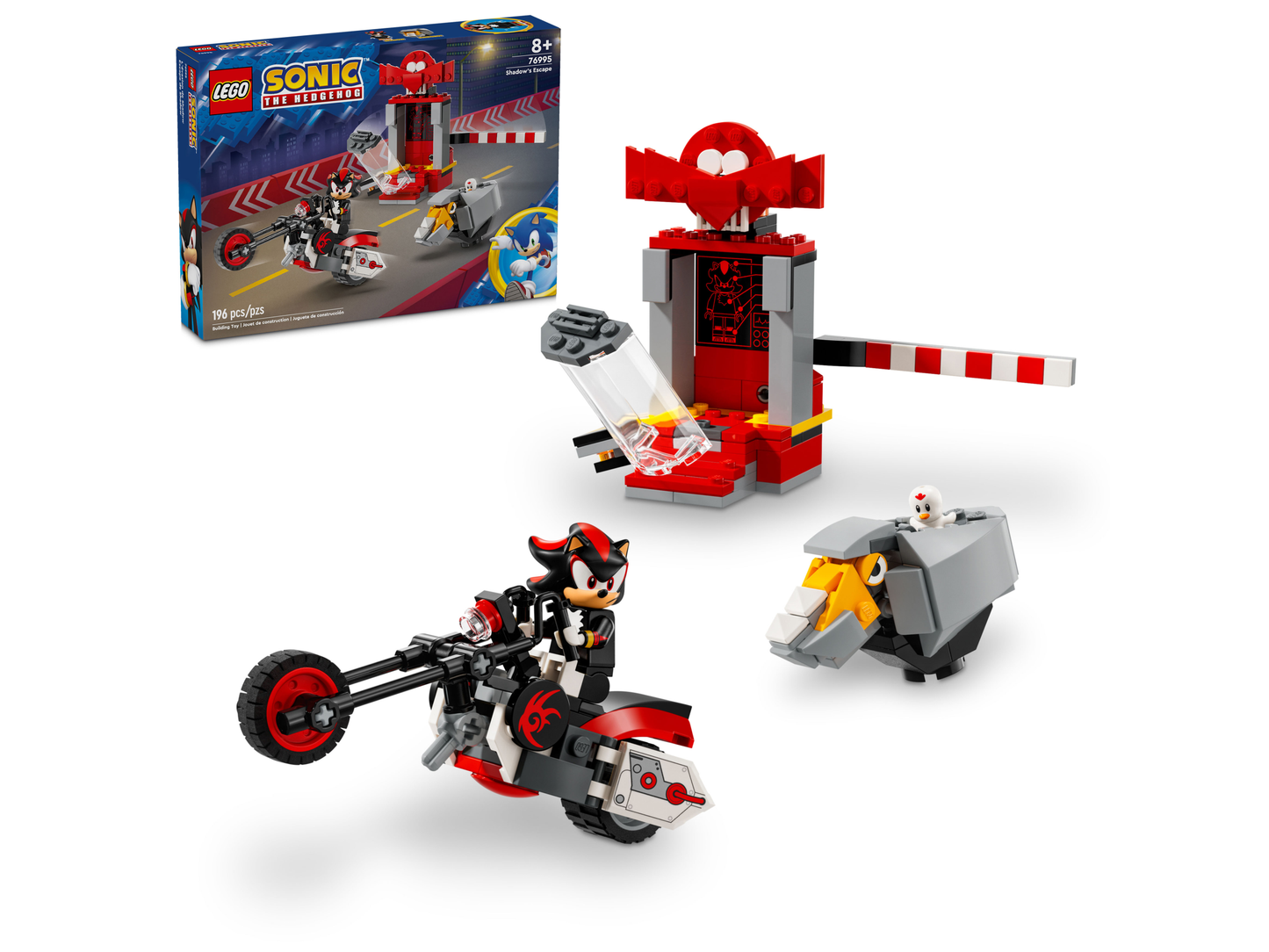 LEGO® set 76995