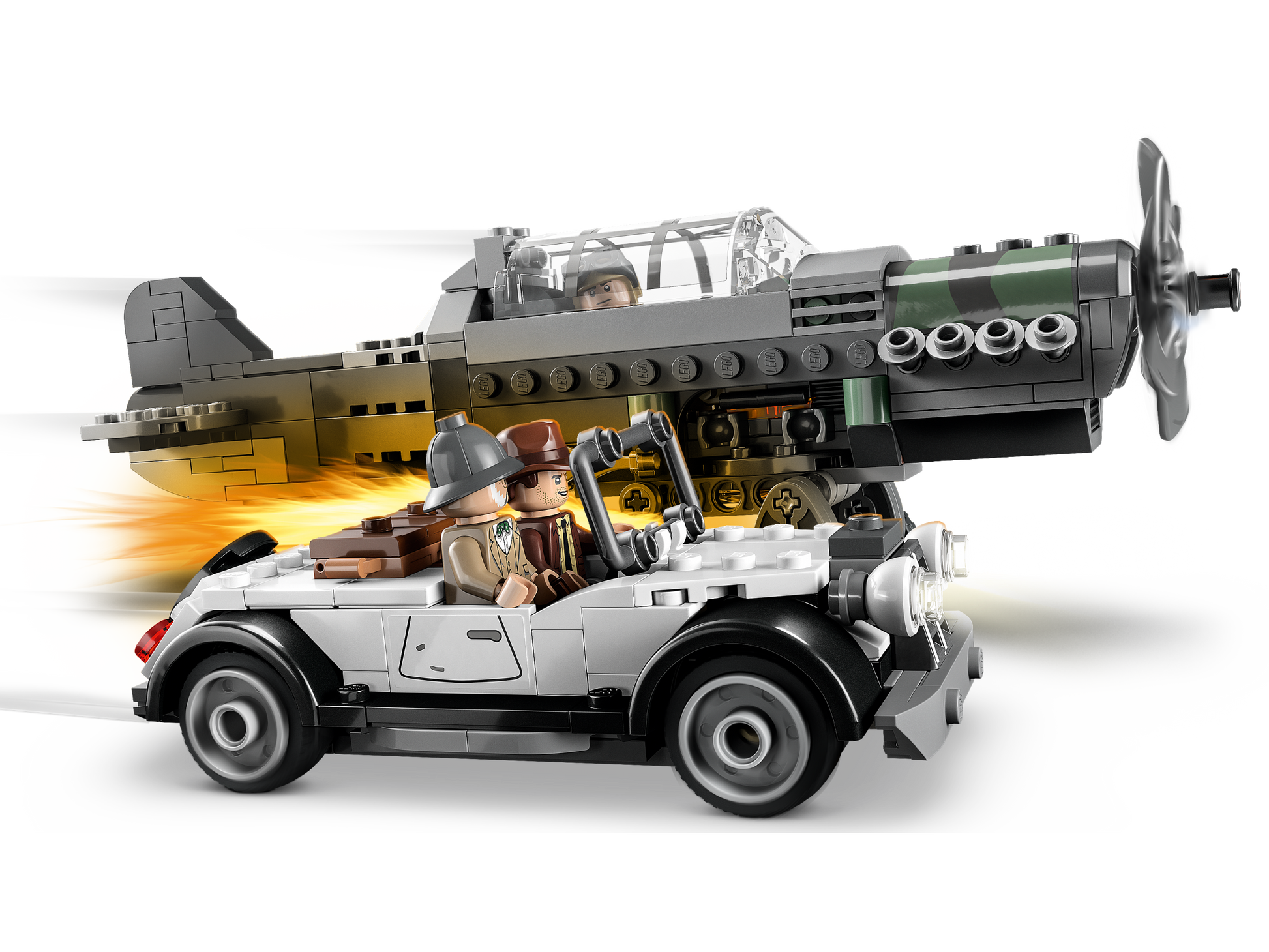 LEGO® set 77012