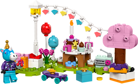 LEGO® set 77046