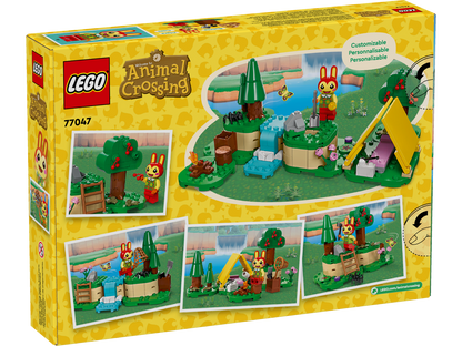 LEGO® set 77047
