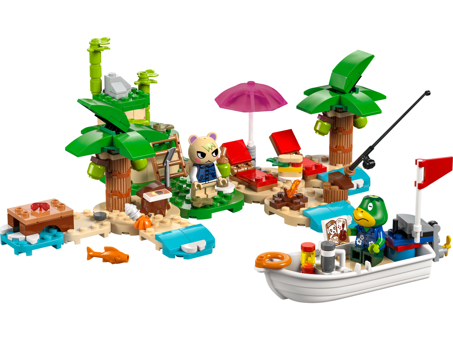LEGO® set 77048