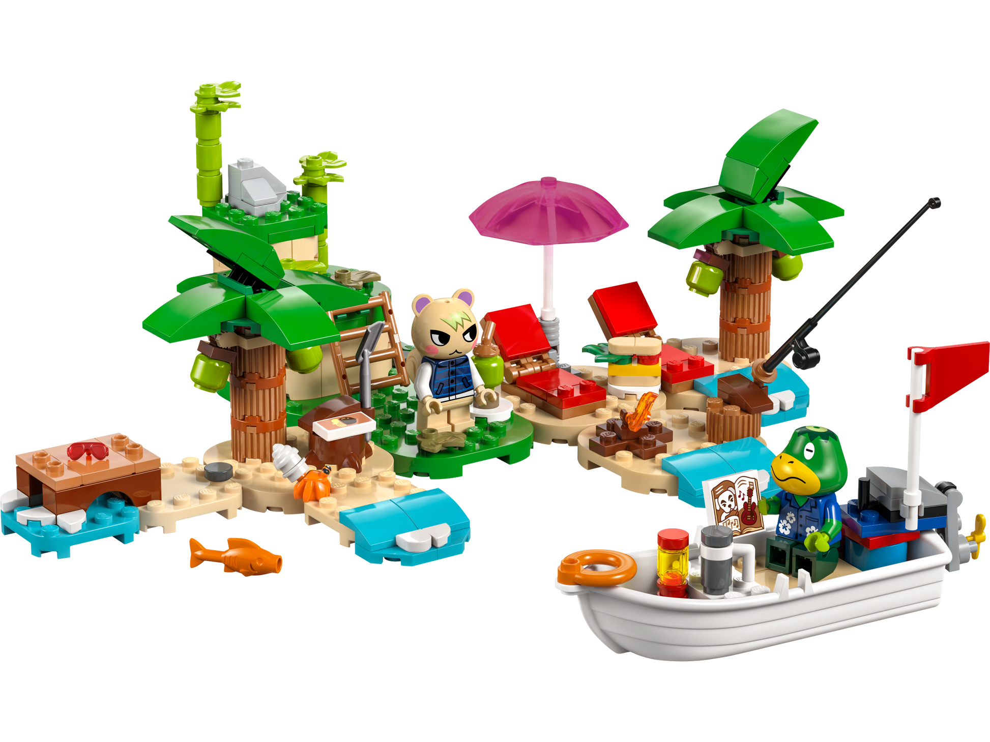 LEGO® set 77048