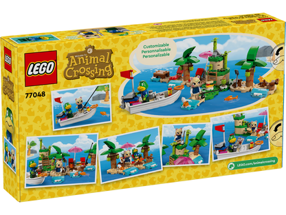 LEGO® set 77048