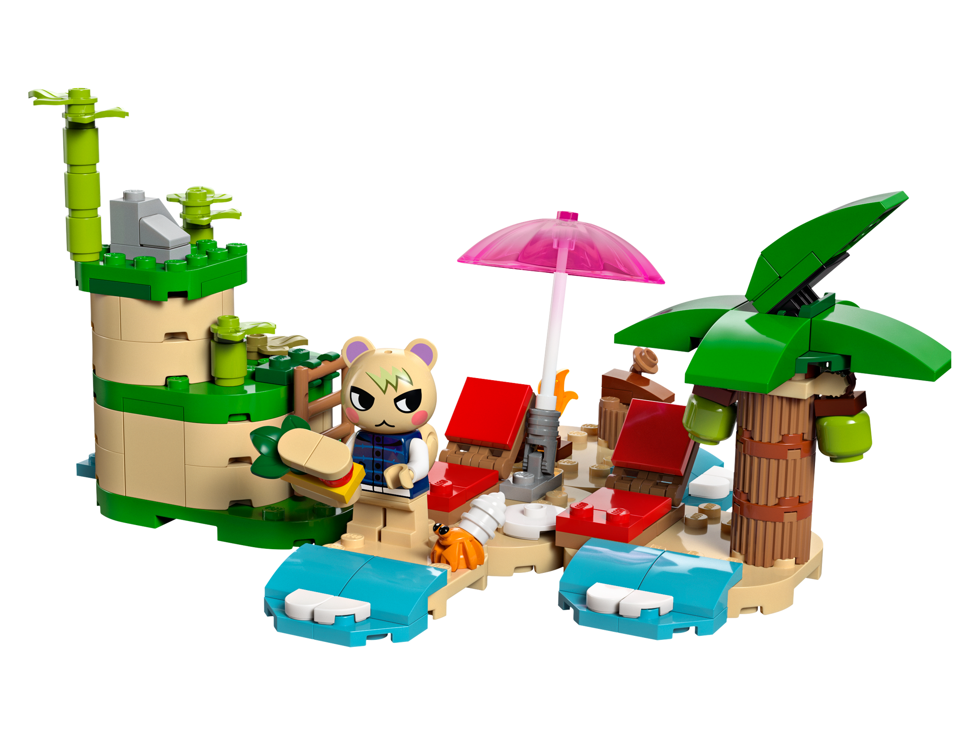 LEGO® set 77048
