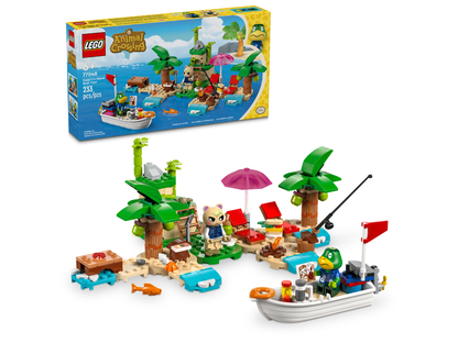 LEGO® set 77048