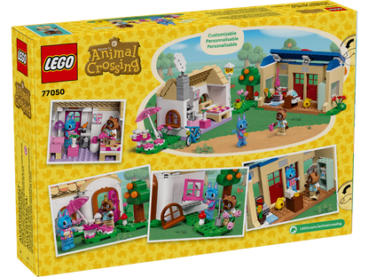 LEGO® set 77050