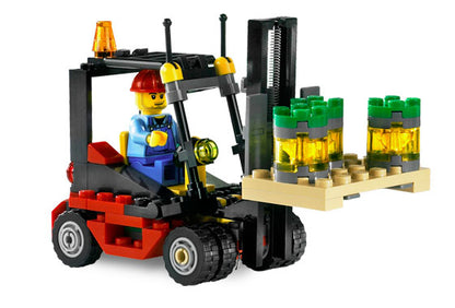 Truck & Forklift