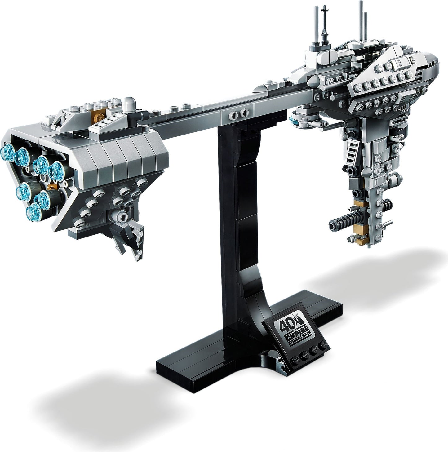Nebulon-B Frigate