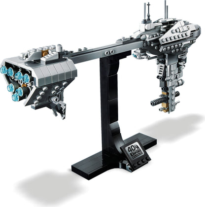 Nebulon-B Frigate