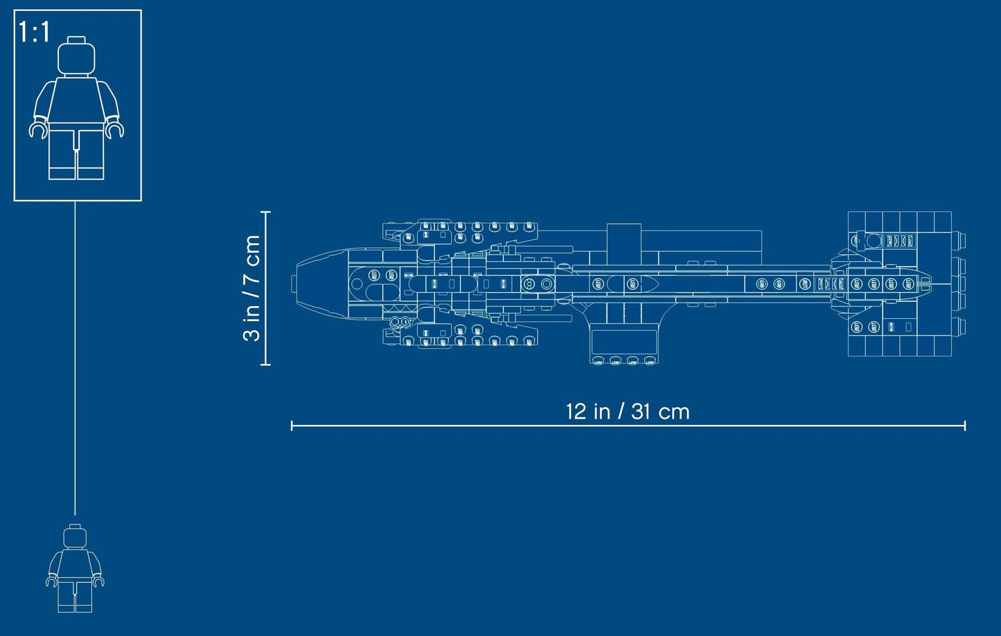 Nebulon-B Frigate