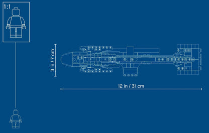 Nebulon-B Frigate