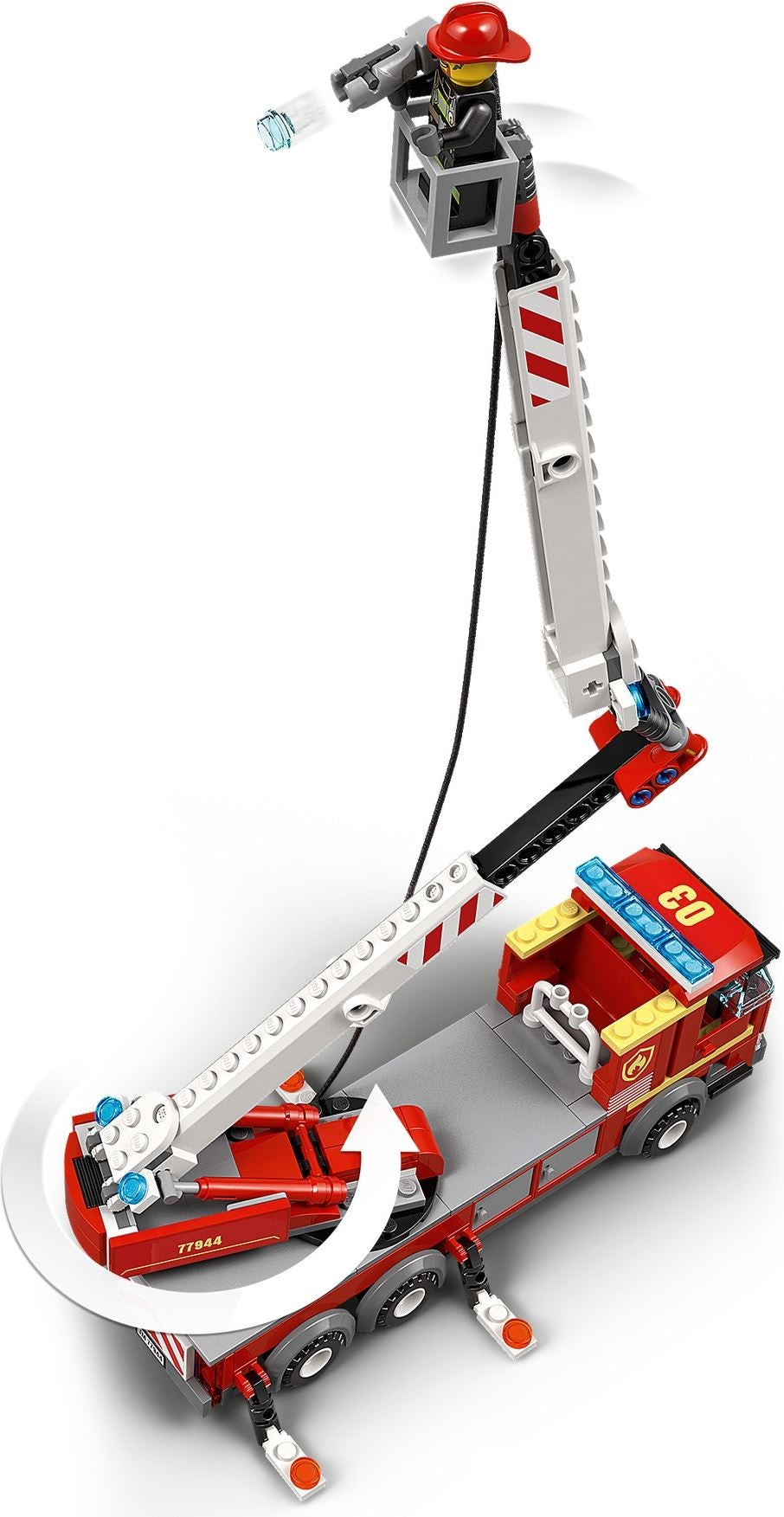 Fire Station Headquarters