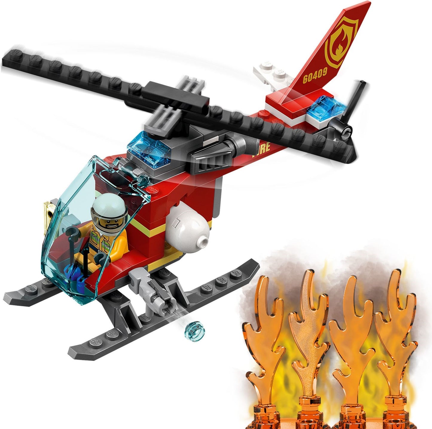 Fire Station Headquarters