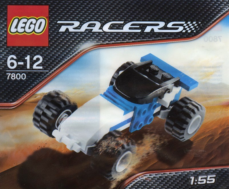 Off Road Racer