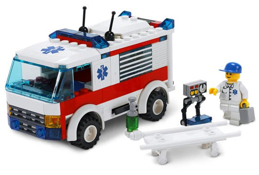 Ambulance