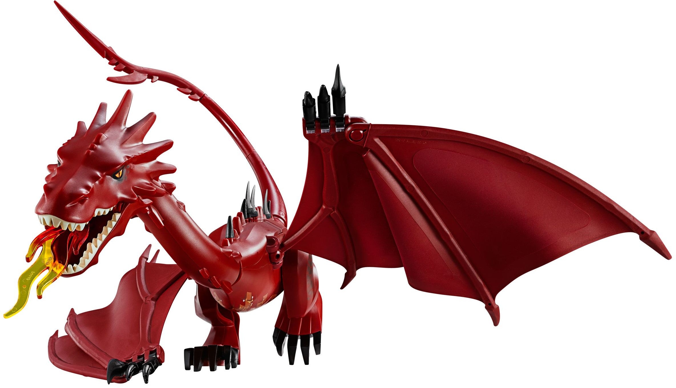 Lego hobbit 79018 the lonely mountain sale