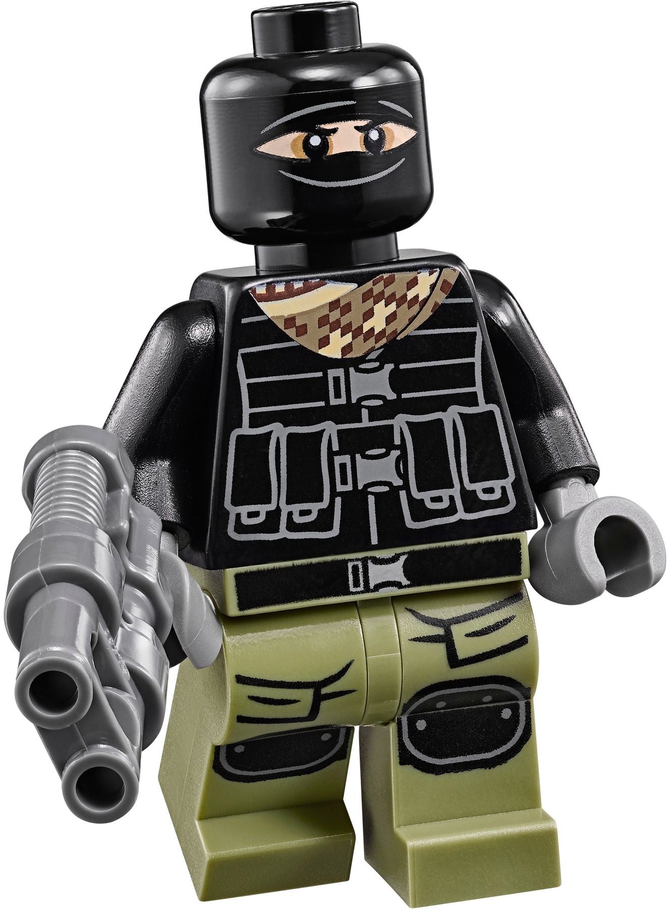 Turtle Lair Invasion