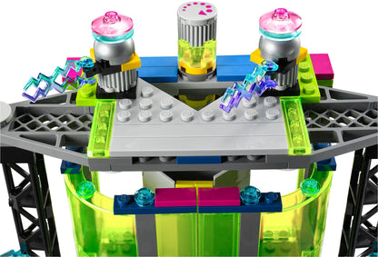 Mutation Chamber Unleashed