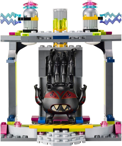 Mutation Chamber Unleashed