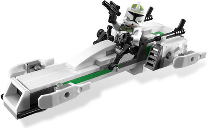 Clone Trooper Battle Pack